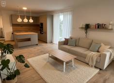 4iz RD ( štandard + kuchynská linka ) Sasinkovo 4iz RD ( štandard + kuchynská linka ) Sasinkovo